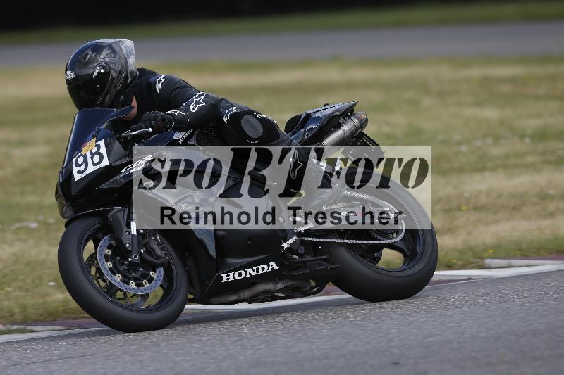 /18 05.06.2026  TZ Motorsport ADR/Gruppe gelb/98
